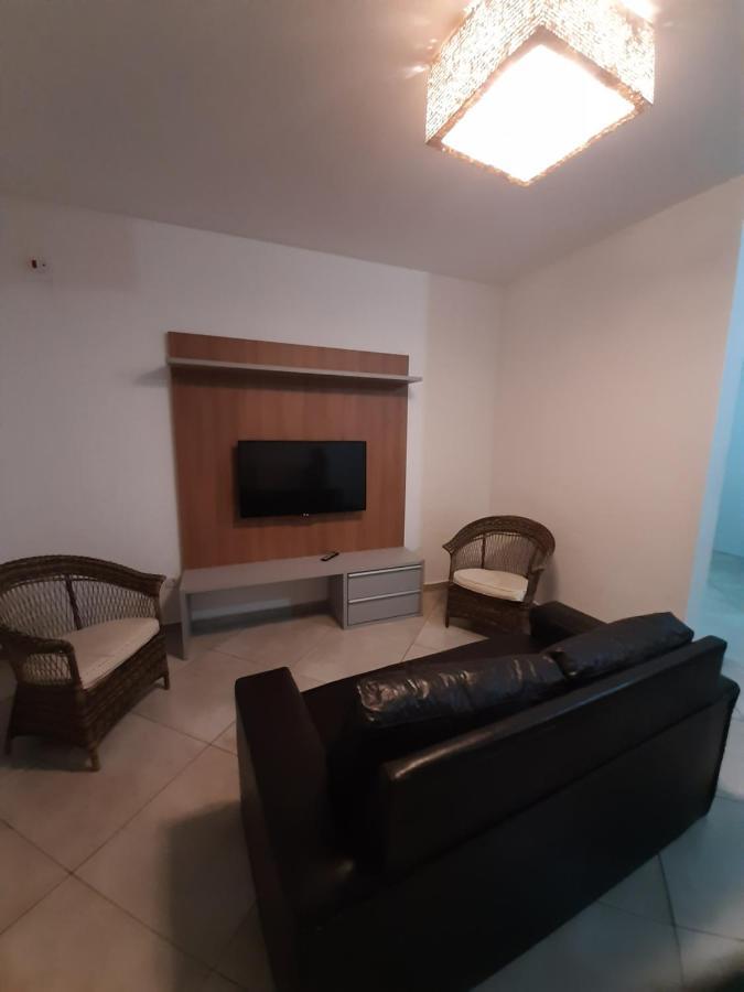 Sobrado Frente Ao Sesc, Wifi 300Mb, 2 Vagas Auto, Cozinha, Churrasqueira, Moderno E Reformado Bertioga Eksteriør billede