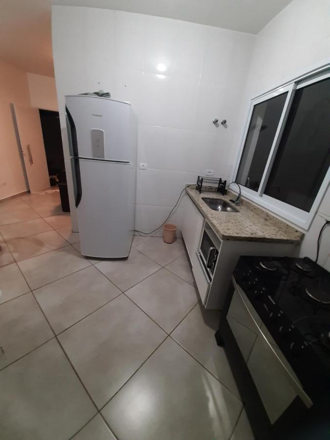 Sobrado Frente Ao Sesc, Wifi 300Mb, 2 Vagas Auto, Cozinha, Churrasqueira, Moderno E Reformado Bertioga Eksteriør billede